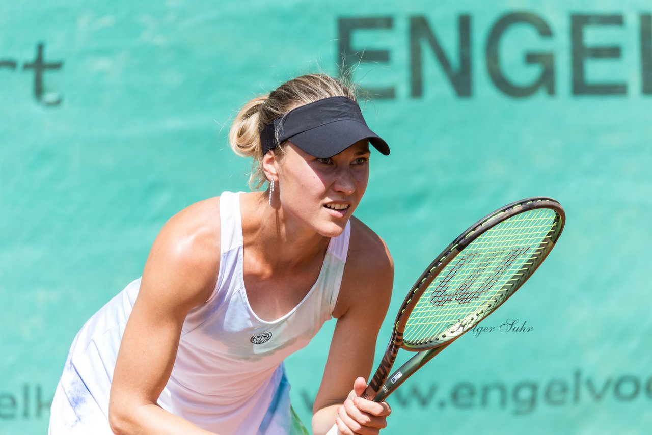 Anastasia Pribylova 64 - TVSH-Cup Kaltenkirchen